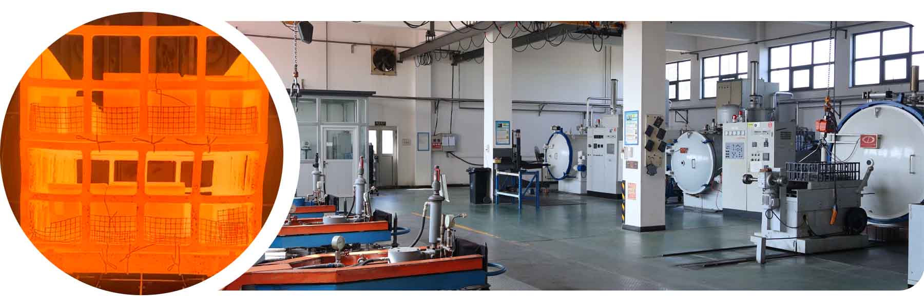Heat Treatment