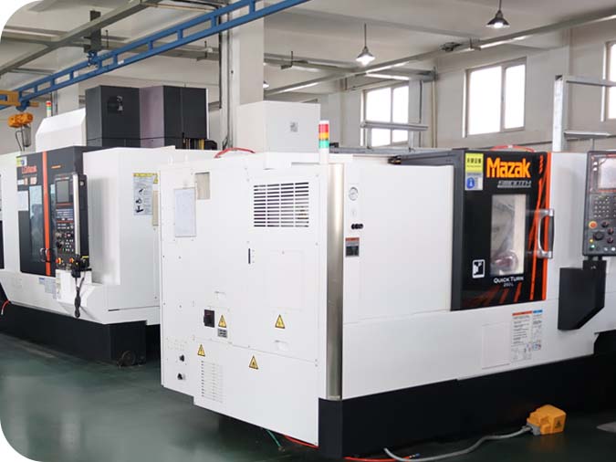 Lathe