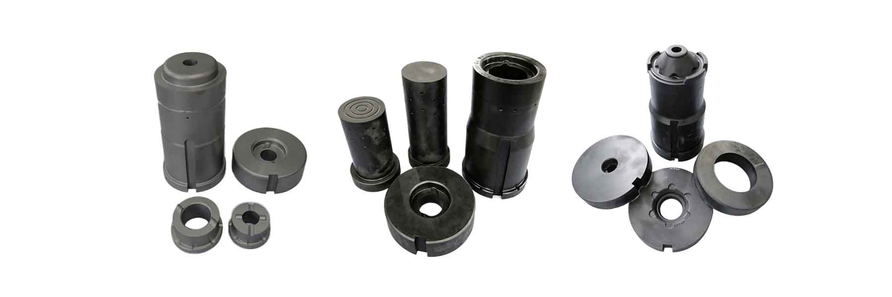 Hot Forging Dies